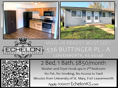 536 Buttinger St #A Photo 1 536 Buttinger St #A Photo 1