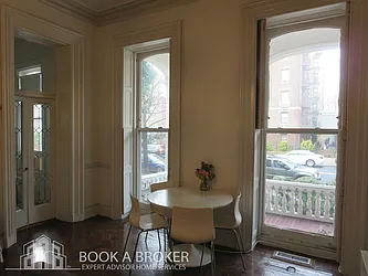 Rented by Book A Broker