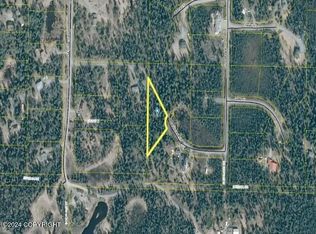 0 Wynona Ct, Soldotna, AK 99669