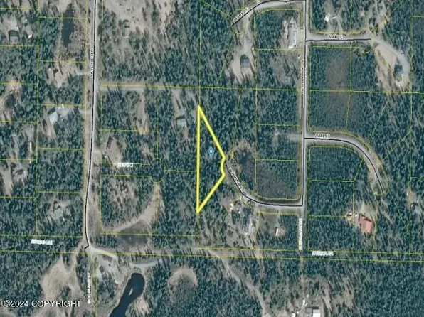 0 Wynona Ct, Soldotna, AK 99669