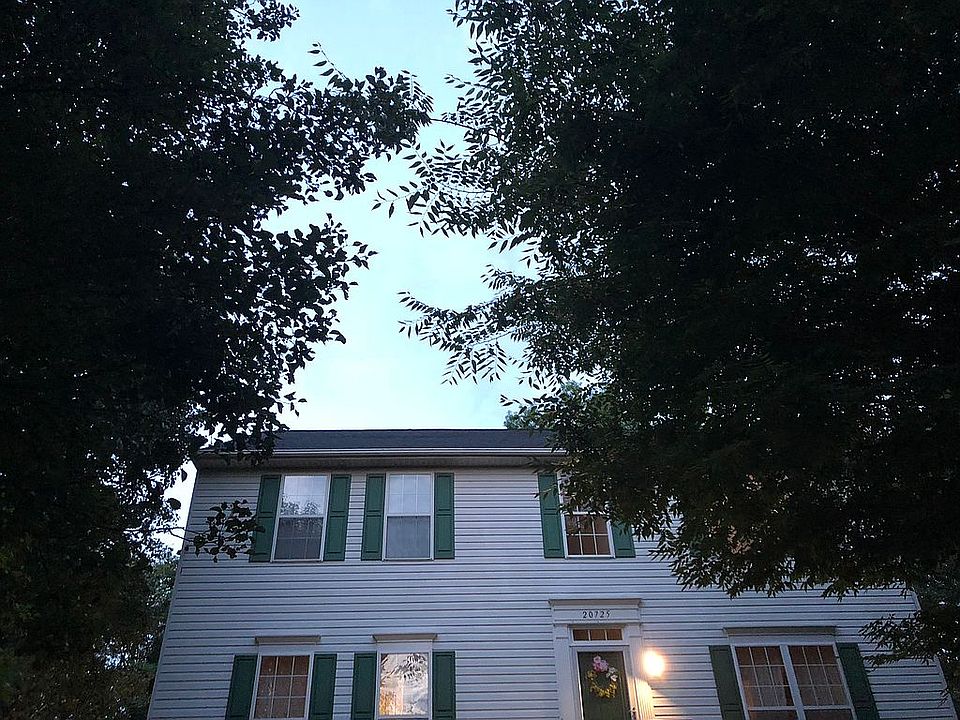New roof