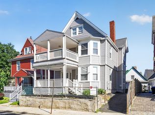 21 Montrose St, Roxbury, MA 02119