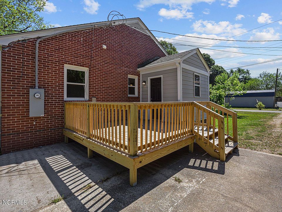 103 Hancock Street, Lewiston Woodville, NC 27849 MLS 100444128 Zillow