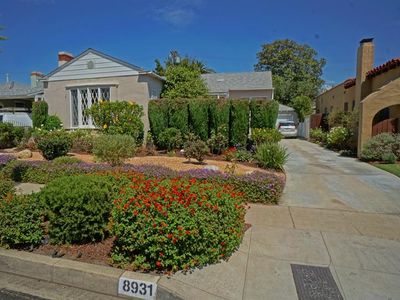 8931 Beverlywood St, Los Angeles, CA, 90034