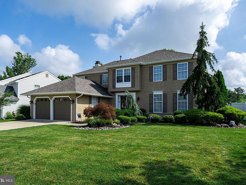 16 Winfield Cir Sewell, NJ, 08080 Apartments for Rent Zillow