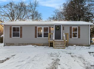 645 Collette Ave, Kalamazoo, MI 49048