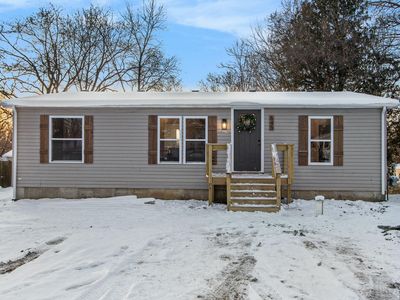 645 Collette Ave, Kalamazoo, MI, 49048