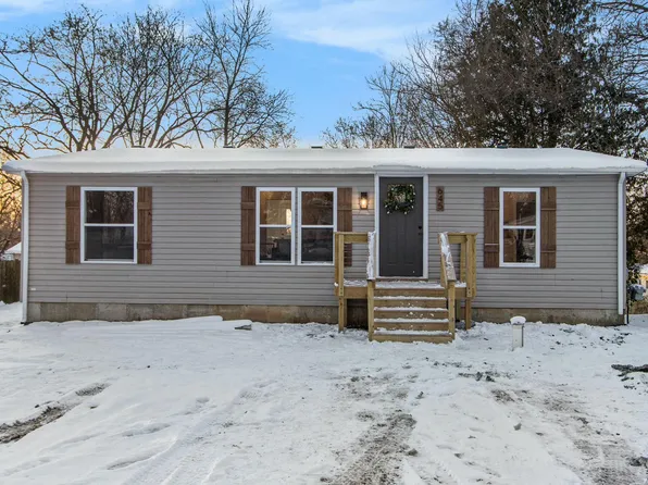 645 Collette Ave, Kalamazoo, MI 49048