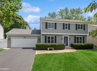 1414 Marie St, St Charles, IL