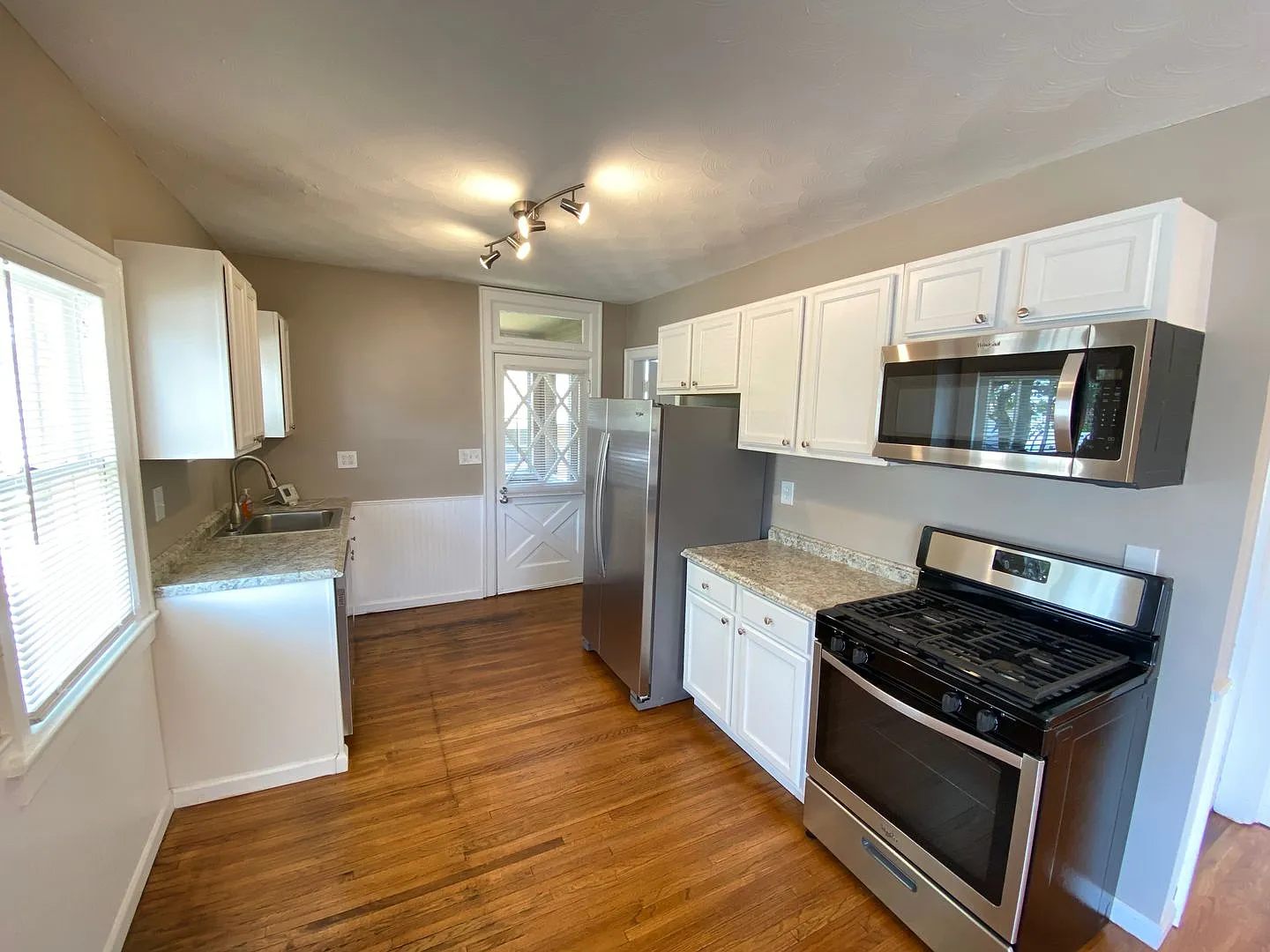 Franklinton Area Single Family House — Photo 2