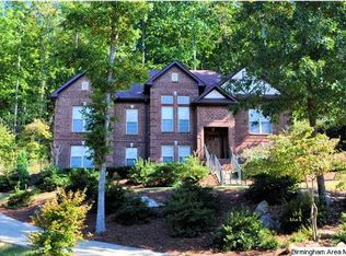 540 Brooke Way, Trussville, AL 35173