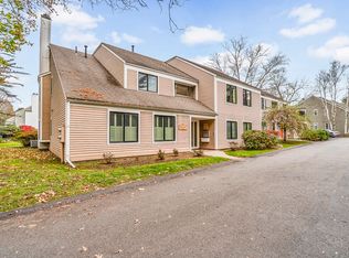 21 Concord Greene UNIT 2, Concord, MA 01742