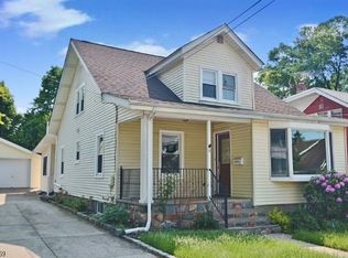 14 Downs Ave, Wharton, NJ 07885