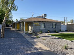 1525 W Osborn Rd APT 4, Phoenix, AZ 85015