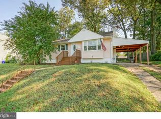 509 Johnson Pl, Magnolia, NJ 08049