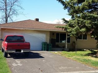 3614 Montavilla Dr, Klamath Falls, OR