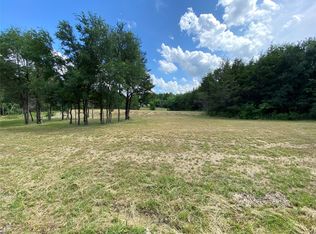 LOT 1 Hill Clark Rd, Denison, TX 75020