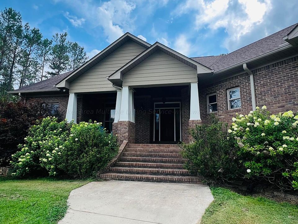 1986 Mount Olive Rd, Fayette, AL 35555 MLS 231285 Zillow