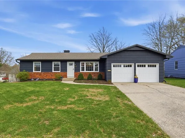 4853 NE Gladstone Ave, Kansas City, MO 64119