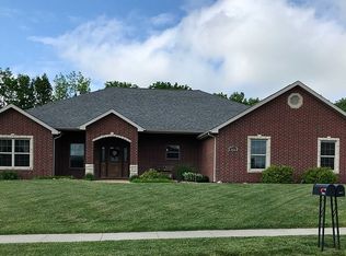 6701 American Setter Dr, Ashland, MO 65010