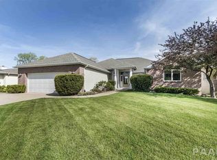 4405 W Jewelwood Ct, Peoria, IL