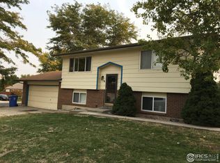 856 21st St SW, Loveland, CO 80537