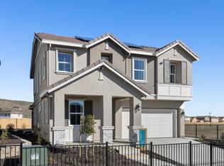 1576 Nightfall Ln, Fairfield, CA