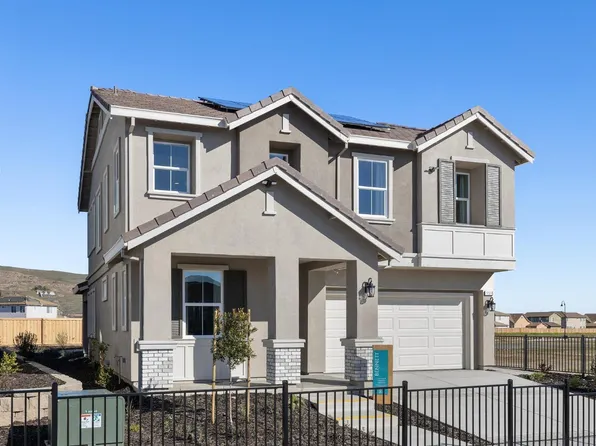 1588 Millennium Way, Fairfield, CA 94533