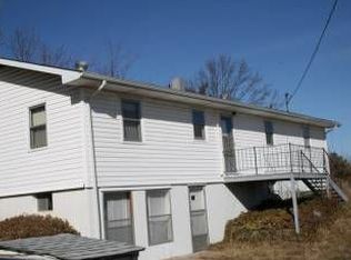 19635 S 425 Rd, Jerico Springs, MO 64756