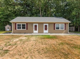 40 Old Forge Rd UNIT 40, Bridgewater, MA 02324