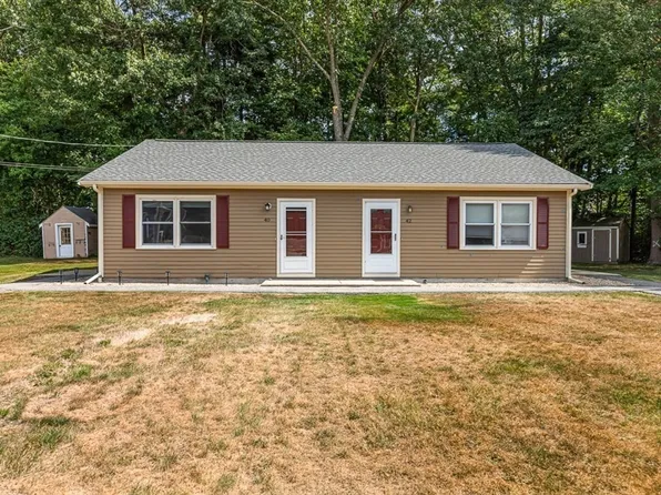 40 Old Forge Rd Unit 40, Bridgewater, MA 02324
