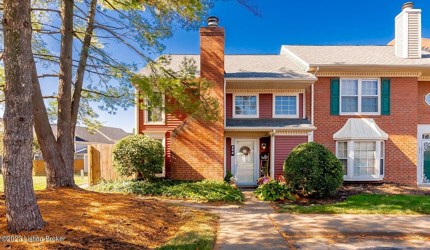 656 Cobblestone Sq, Louisville, KY 40223 Zillow