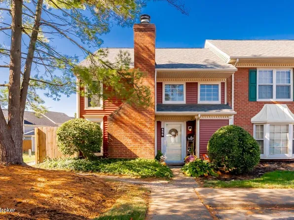 656 Cobblestone Sq, Louisville, KY 40223