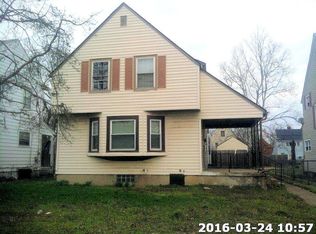 503 15th Ave, Middletown, OH 45044