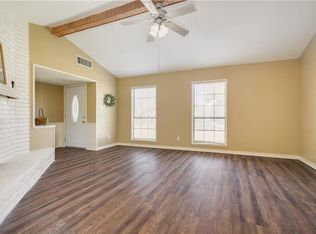 5561 Rice Dr, The Colony, TX 75056