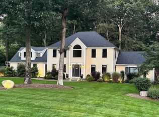 103 Farrar Farm Rd, Norwell, MA 02061