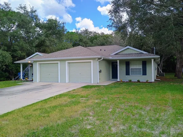 7444 Pond Cir, Spring Hill, FL 34606