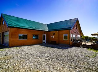 135 Garnet Blvd, Roberts, MT 59070