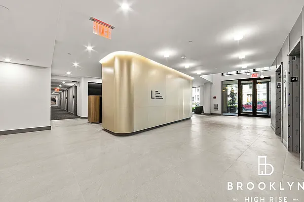 Rented by Brooklyn High Rise LLC | media 45