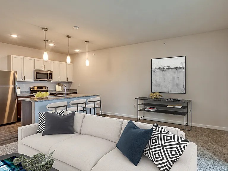ERA at PARK 216 Apartments (Suffolk's Newest 55+ Luxury Living Community) — Photo 15