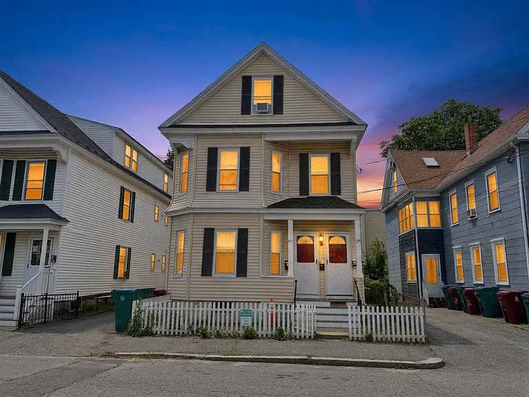 114 Gershom Ave — Photo 1
