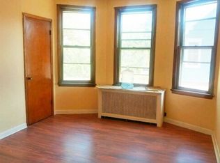 1416 Greenwood Ave, Trenton, NJ 08609