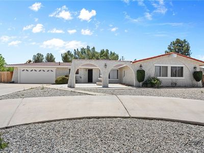 19165 Chole Rd, Apple Valley, CA, 92307