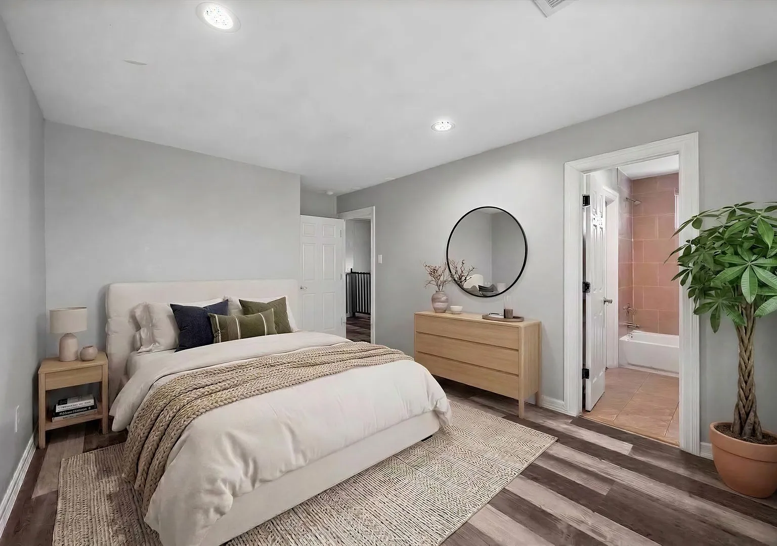 Move-in Ready Home in Northwest Houston for Lease! — Photo 3
