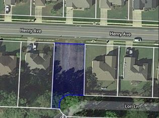 2119 Henry Ave, Bryant, AR 72022