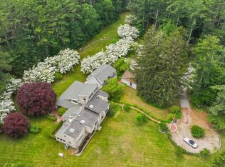 9 S Pasture Ln, Duxbury, MA 02332