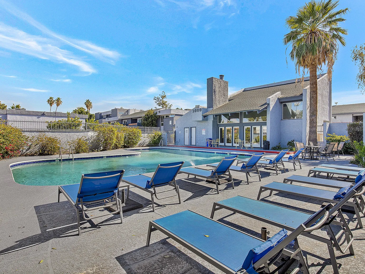 Agave Ridge Apartments — Photo 2
