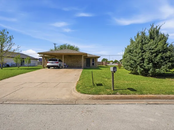 128 Meador Ln #128, Burleson, TX 76028