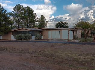 1414 S Platinum Ave, Deming, NM 88030