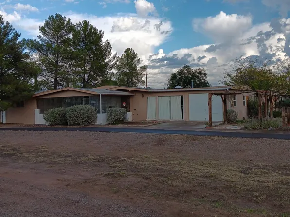 1414 S Platinum Ave, Deming, NM 88030